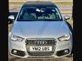 Audi A1 1.4 TFSI Sport S Tronic Euro 5 (s/s) 3dr 4