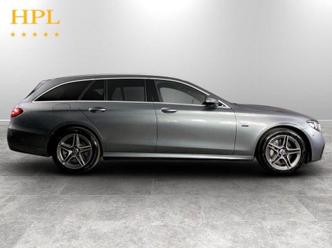 Mercedes-Benz E Class 2.0 E300de 13.5kWh AMG Line Estate 5dr Diesel Plug-in Hybrid G-Tronic+ Euro 8