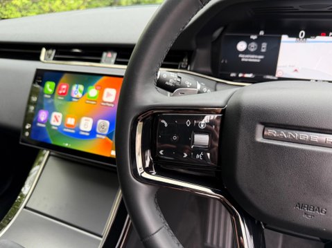 Land Rover Range Rover Evoque 2.0 D200 MHEV Dynamic SE Auto 4WD Euro 6 (s/s) 5dr 14