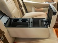 Jaguar XJ 3.0 XJ6 V6 Sovereign Auto 4dr 13