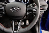 Hyundai i20 T-GDI N LINE MHEV 20