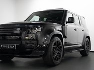 Land Rover Defender 3.0 D250 MHEV XS Edition SUV 5dr Diesel Auto 4WD Euro 6 (s/s) (250 ps) 23