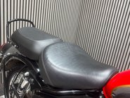 Royal Enfield Classic 2023 ONLY 2K 1 ONWER LONG MOT 350CC ROADSTER A2 READY 40