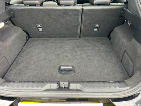 Ford Puma ST-LINE X 1.0 EcoBoost MHEV 5dr 25