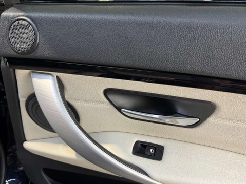 BMW 4 Series 3.0 435d xDrive Gran Coupe M Sport Auto 4WD 5dr 63