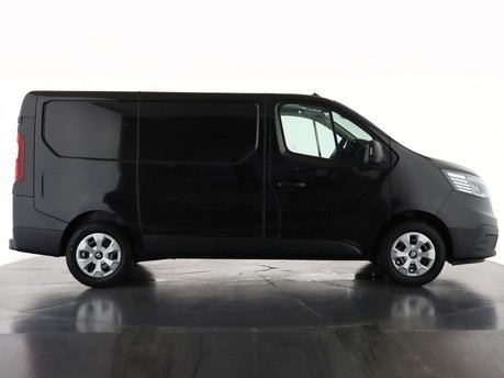 Renault Trafic SL30 Blue dCi 130 Advance MY26 5