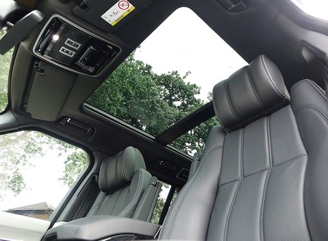 Land Rover Range Rover 3.0 TDV6 Autobiography 13
