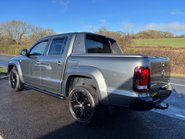 Volkswagen Amarok DC V6 258 ps Tdi Aventura Black Edition 4Motion 6
