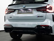 BMW X3 3.0 X3 M40i MHEV Auto 4WD 5dr 10