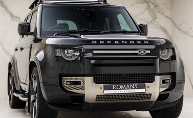 Land Rover Defender 110 P400 X 1