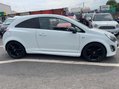 Vauxhall Corsa 1.2 Corsa Limited Edition 3dr 2