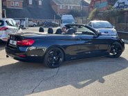 BMW 4 Series 420D SPORT 2