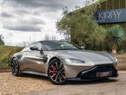 Aston Martin Vantage 4.0 Vantage V8 Auto 3dr 2