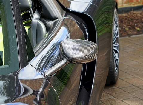 Porsche 918 Spyder 6