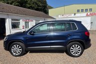 Volkswagen Tiguan  2.0 TDI BLUEMOTION TECH MATCH 4MOTION..LEATHER AND SUNROOF  9