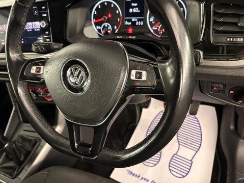 Volkswagen Polo 1.0 SE Euro 6 (s/s) 5dr 28