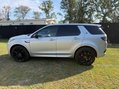 Land Rover Discovery Sport 2.0 Discovery Sport R-Dynamic HSE D MHEV Auto 4WD 5dr 25