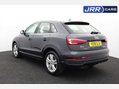 Audi Q3 1.4 Q3 S Line Edition TFSI 5dr 9