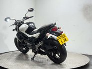 Suzuki Gladius 650 2012, 54K, 650CC RUNNING NAKED, SPARES/REPAIR/PROJECT 5