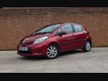 Toyota Yaris 1.3 Yaris TR VVT-i 5dr 2