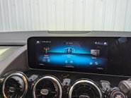 Mercedes-Benz GLA 1.3 GLA 250 Exclusive Edition E Auto 5dr 91