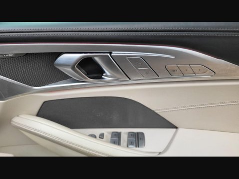 BMW 8 Series 840I 43