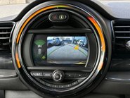 Mini Convertible Cooper S 2.0 Petrol Manual Sport Navigation Comfort Plus - SOLARIS ORANGE 18
