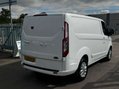 Ford Transit Custom 2.0 300 EcoBlue Limited Panel Van 5dr Diesel Manual L1 H1 Euro 6 (s/s) (130 15