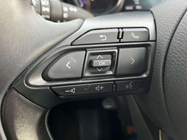 Mazda 2 Hybrid 1.5 Mazda2 Hybrid Select CVT 5dr 55