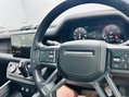 Land Rover Defender 3.0 D250 MHEV X-Dynamic HSE Auto 4WD Euro 6 (s/s) 3dr 15