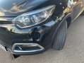 Renault Captur 1.5 dCi ENERGY Dynamique Nav Euro 6 (s/s) 5dr 33