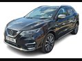 Nissan Qashqai 1.5 Qashqai Tekna+ dCi 5dr 2