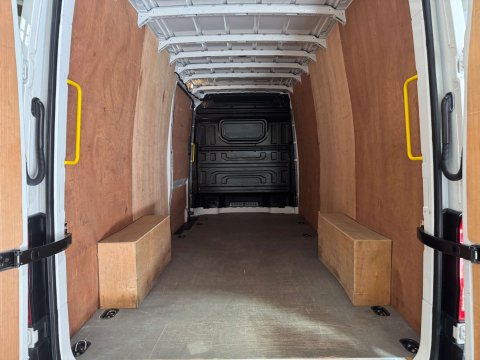Volkswagen Crafter 2.0 Crafter CR35 Trendline TDI 3