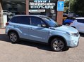 Suzuki Vitara 1.4 Boosterjet MHEV SZ-T Euro 6 (s/s) 5dr 8