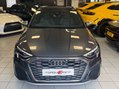 Audi S3 2.0 S3 TFSI Quattro Semi-Auto 4WD 4dr 8