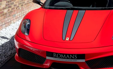 Ferrari 430 Scuderia 22