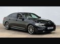 BMW 5 Series 2.0 520d M Sport Auto 4dr 1