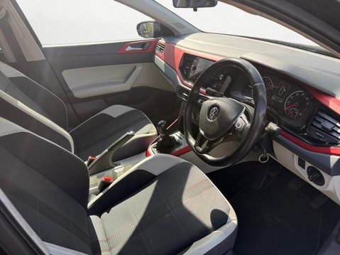 Volkswagen Polo 1.0 EVO beats Euro 6 (s/s) 5dr 15