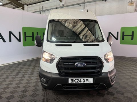 Ford Transit 2.0 Transit 350 Trend EcoBlue 5dr 5