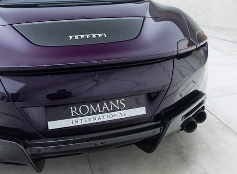 Ferrari Roma SPIDER 33