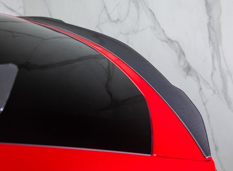 Lamborghini Urus PERFORMANTE 44