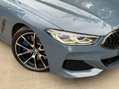 BMW 8 Series 3.0 840d Steptronic xDrive Euro 6 (s/s) 2dr 14