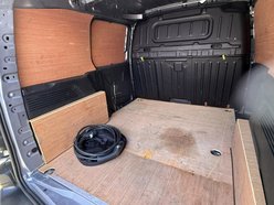 Peugeot e-Partner 800 50kWh Professional Premium + Standard Panel Van 5dr Electric Auto SWB ( 22