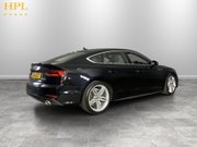 Audi A5 2.0 TFSI 35 S line Sportback 5dr Petrol S Tronic Euro 6 (s/s) (150 ps) Park 7