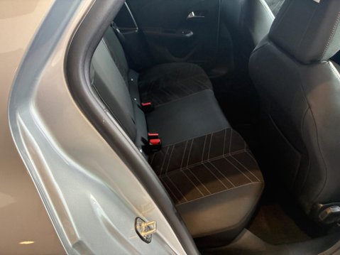 Vauxhall Corsa 1.2 Turbo Ultimate Euro 6 (s/s) 5dr 12