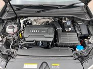 Audi Q3 2.0 TFSI 40 S line S Tronic quattro Euro 6 (s/s) 5dr 46