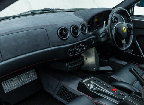 Ferrari 360 Challenge Stradale 17
