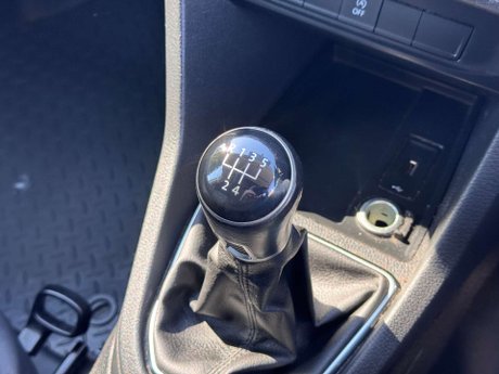 Volkswagen Caddy 2.0 Caddy C20 Startline TDI 28