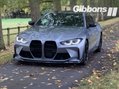 BMW M4 3.0 M4 Competition Edition Auto 2dr 22