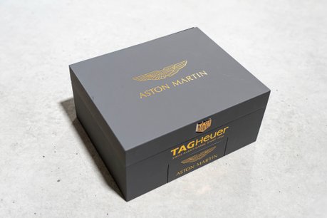 Aston Martin DBS Superleggera TAG HEUER EDITION. NOW SOLD. SIMILAR REQUIRED. PLEASE CALL 01903 254800. 61